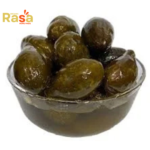 Chebulic Myrobalan (Hareer) Murabba – Premium Organic Haritaki Fruit Preserve | Traditional Food with Clean Label Purity - Image 4