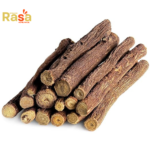Licorice Root Tea (Mulethi / Sweet Wood – Glycyrrhiza glabra) – Premium Herbal Infusion | Naturally Sweet Drink - Image 2