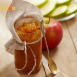 Organic Apple Preserve