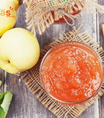 Quince Jam
