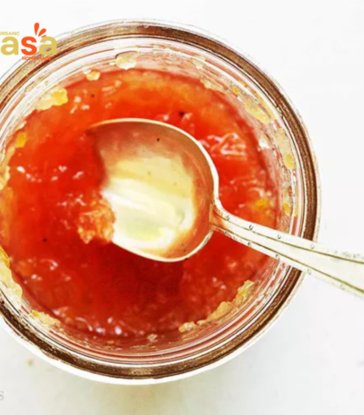 quience bahi zafran honey