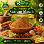 Garam Masala