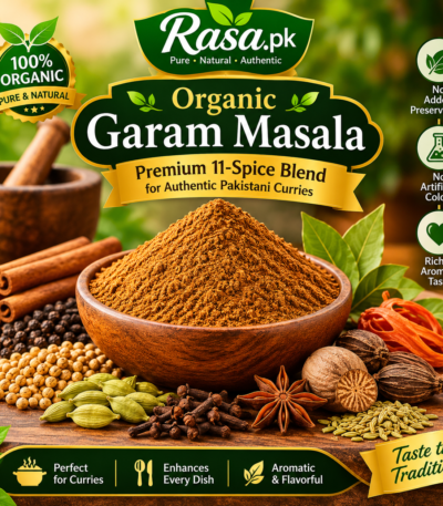 Garam Masala