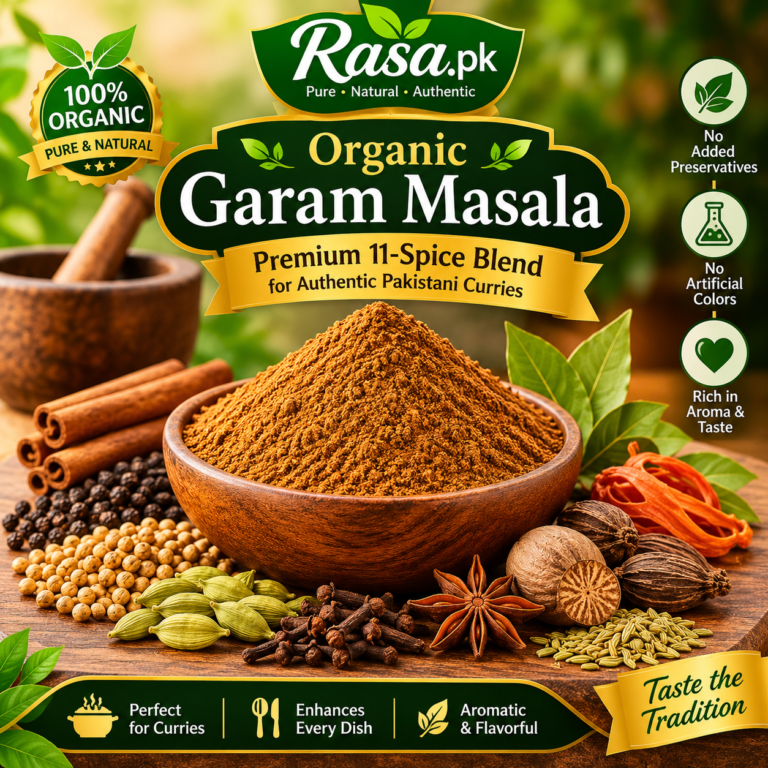 Garam Masala