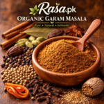 Garam Masala – Premium 11-Spice Curry Masala | Organic & Aromatic Traditional Spice Blend | Rasa.pk - Image 3