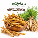 Shatavari Roots (Satawar) 🌿 Organic  – Asparagus racemosus | 100% Pure Natural Botanical Root